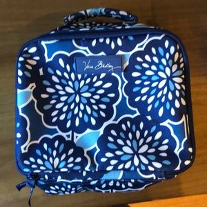 Vera Bradley Standard Size Lunchbag